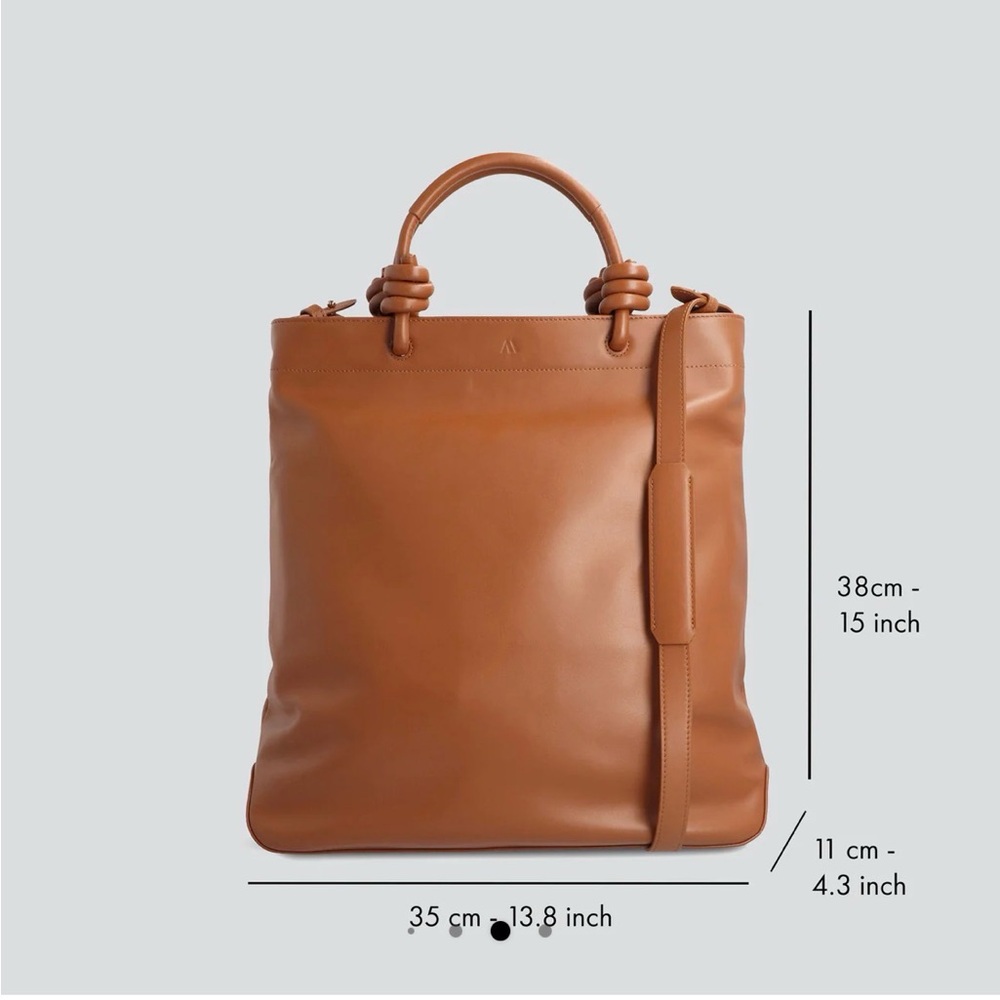 Kaai Loop Bag - Picture 6 of 6